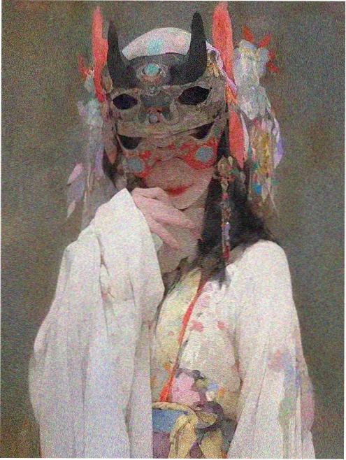 白露未晞 剧集海报